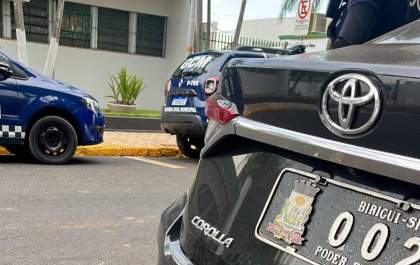 TJ-SP mantém liminar que suspendeu a cassação do prefeito de Birigui por uso de placas oficiais