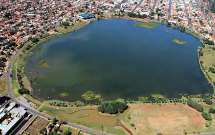 Sol e calor predominam em Três Lagoas nesta terça-feira (5)