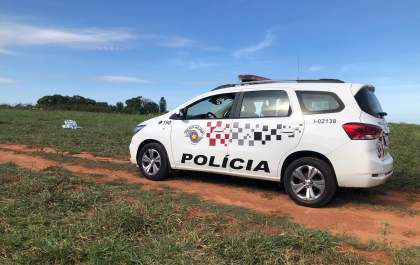 Homem é morto a tiros no bairro Alvorada, em Araçatuba