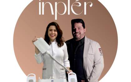 Inplér: inovação e excelência em Saúde Mental e Estética