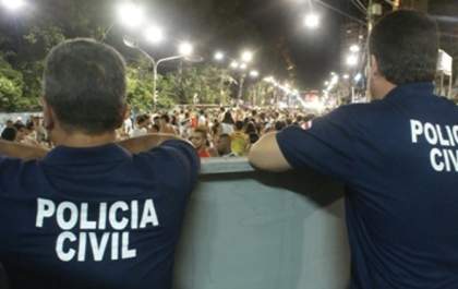 Crimes contra o patrimônio e contra a vida registram queda em MS