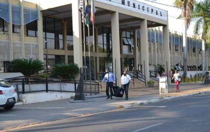 MP investiga contratos do pronto-socorro de Penápolis com mais 4 empresas em ação relacionada à Operação Raio-X