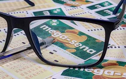 Mega-Sena sorteia nesta terça-feira prêmio acumulado em R$ 67 milhões