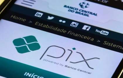 BC comunica vazamento de dados cadastrais de 46 mil chaves Pix