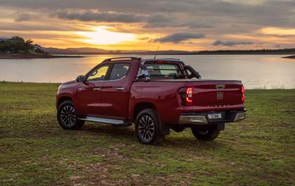 Fiat amplia portfólio no Brasil com a nova picape Titano
