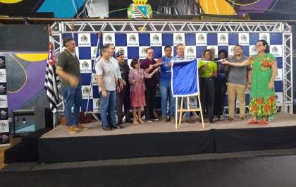 Com ‘novo’ ginásio, Araçatuba sediará três competições esportivas do Estado