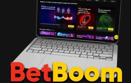 Visão geral dos tipos de apostas na plataforma Betboom
