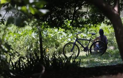 Outono chega com temperaturas acima da média em todas as regiões