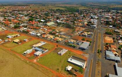 Investimento de R$ 15 milhões no aeródromo de Inocência trará impactos positivos para a cidade