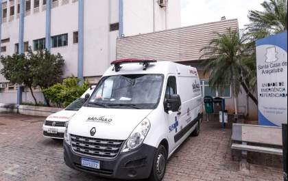 Santa Casa de Araçatuba completa 97 anos de fundação
