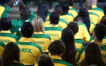 Bolsa Atleta 2024 está com as inscrições abertas