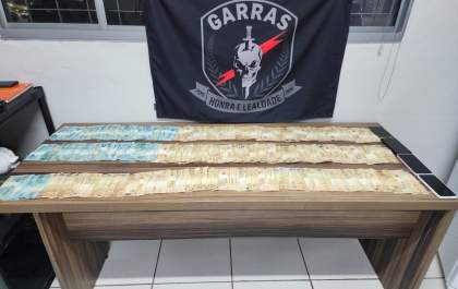 Polícia Civil do MS deflagra 4ª fase da operação “Bypass” e cumpre mandados de busca, apreensão e de prisão em SP