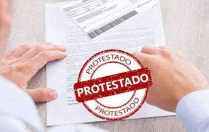 Cobrança de dívida pelo cartório de protesto é gratuita para credor