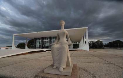 STF: pessoas com mais de 70 anos tem faculdade de escolher o regime de bens