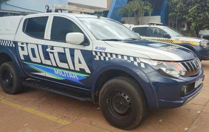 Condenado por homicídio de ex-esposa é preso 14 anos após o crime