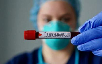 Homem de 78 anos morre com covid-19