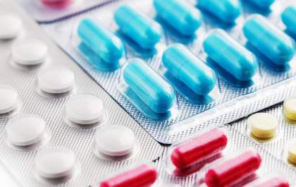 Retirada de medicamentos de alto custo deve ser realizada até o dia 27 de março