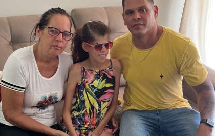 Em 24 horas, campanha arrecada R$ 180 mil para mulher de Araçatuba fazer cirurgia de urgência