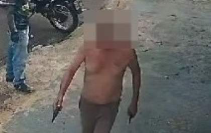 Polícia Civil de Birigui apreende revólver e espingarda com idoso