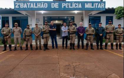 Instrução sobre Atendimento Pré-Hospitalar prepara agentes municipais de Três Lagoas para situações emergenciais