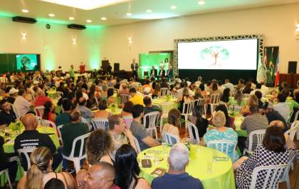 Sicredi Alta Noroeste SP reúne mais de 2.100 associados em assembleias
