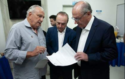 Santa Casa de Araçatuba cobra R$ 60 milhões do Ministério da Saúde em ressarcimento