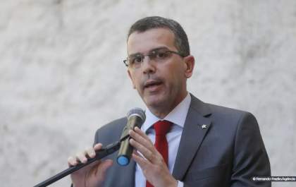 Delegado preso assumiu chefia da Polícia Civil na véspera do crime