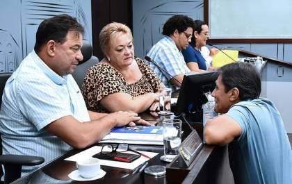 Câmara vota nesta segunda 'salário' de R$ 29 mil para o futuro prefeito de Araçatuba