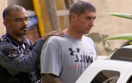 Lessa diz em depoimento que Brazão infiltrou miliciano no PSOL
