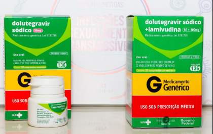 Saúde disponibiliza novo medicamento para tratamento do HIV em Três Lagoas
