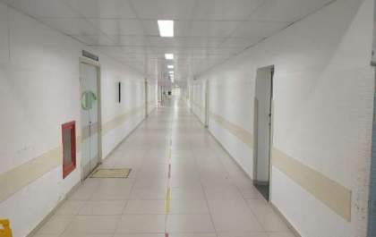 Gerente financeiro de hospital é denunciado por importunação sexual contra menor aprendiz em MS