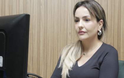 Primeiro Emplacamento Digital: em 10 dias, Detran de MS já realiza 52 processos pelo portal