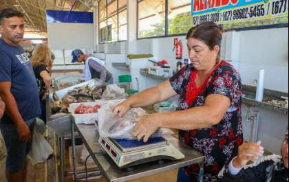 Inscrições para 9º Feira do Peixe encerram hoje 26 de março
