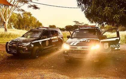 Polícia Civil de Araçatuba prende suspeito de aplicar golpes por meio de site de serviço de acompanhantes