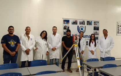 Unicesumar de Andradina oferece cursos híbridos para diversas áreas