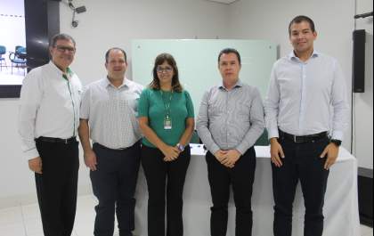 Unimed Três Lagoas elege nova diretoria