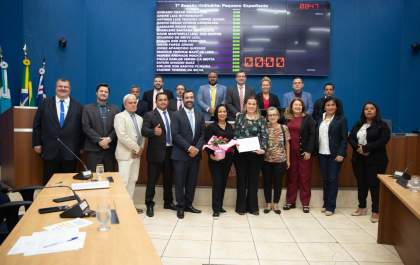 Câmara aprova adequação em lei sobre Fundeb