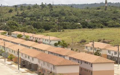 Conselho aprova uso do 'FGTS Futuro' para compra da casa própria