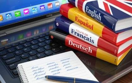 Inscrições para cursos de idioma gratuitos da UFMS seguem abertas até amanhã