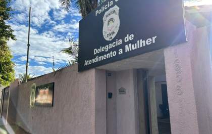 Autor de tentativa de feminicídio em Três Lagoas é preso no estado de São Paulo