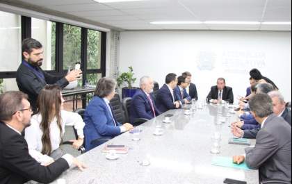Câmara cria comissão permanente para discutir Previdência