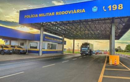 Operação Semana Santa: governo reforça segurança nas rodovias durante o feriado