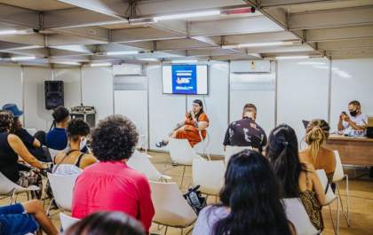 Estão abertas as inscrições para Feira da Música do MS