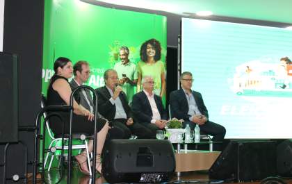 Sicredi cresce 74% na região alta noroeste de São Paulo
