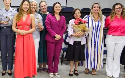 OAB Araçatuba promove roda de conversa entre mulheres