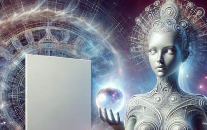 Inteligência Artificial: A Nova Musa das Artes Contemporâneas