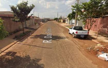 Adolescente morto a tiros na varanda de casa tinha passagens pela polícia