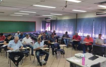 Curso especial do Detran para condutores infratores ultrapassa 90% de aprovação