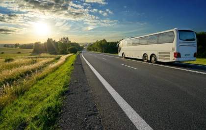 Empresas de transporte coletivo tem até sexta-feira para realizar vistoria anual