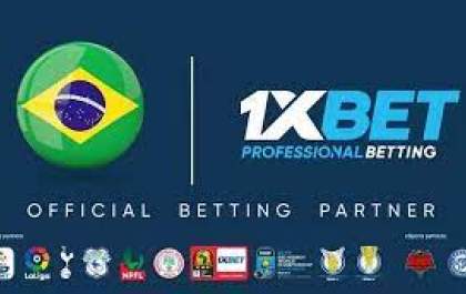 É seguro e legal apostar na 1xBet no Brasil?